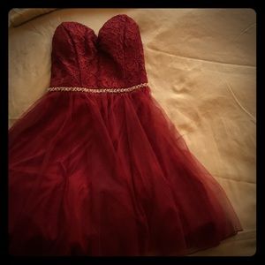 Homecoming Or special Occasion Dress